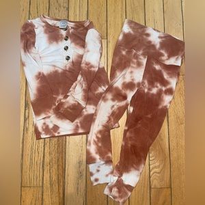 Lou Lou and company pajamas